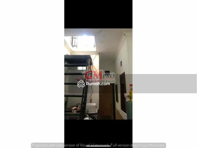 dijual rumah pasadena caringin