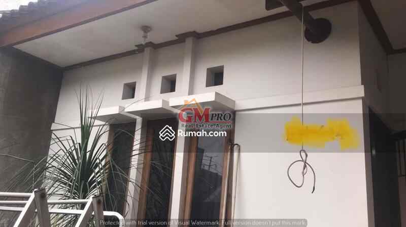 dijual rumah pasadena caringin