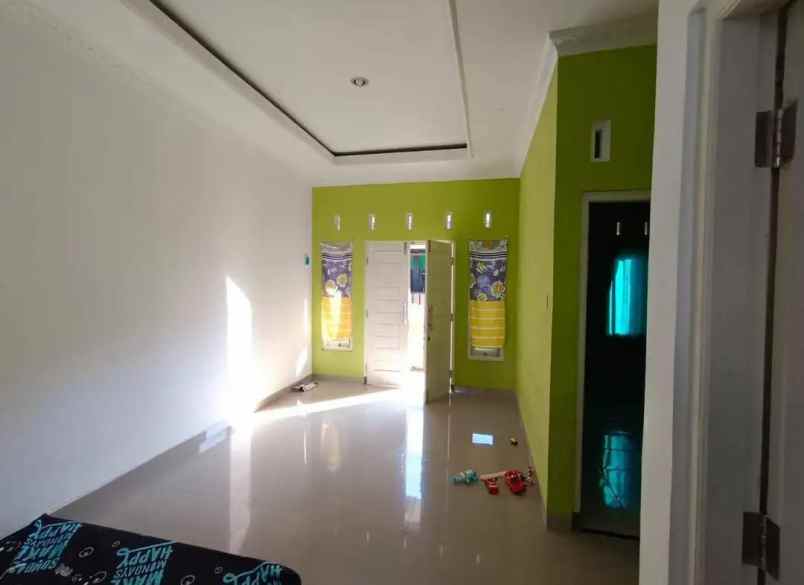 dijual rumah pasar sleman