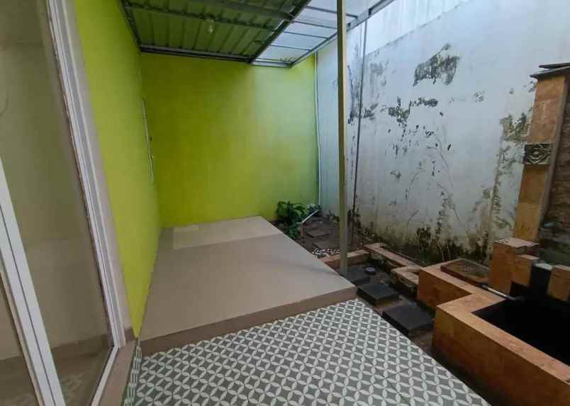 dijual rumah pasar sleman