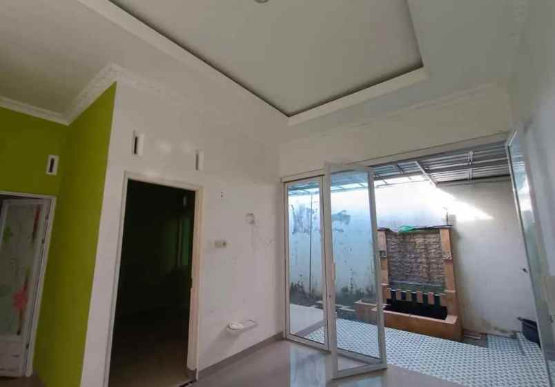 dijual rumah pasar sleman