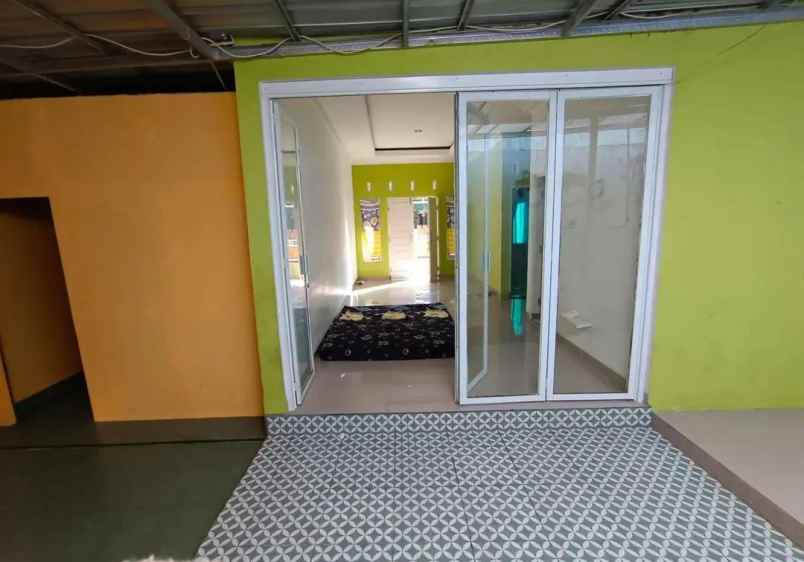 dijual rumah pasar sleman