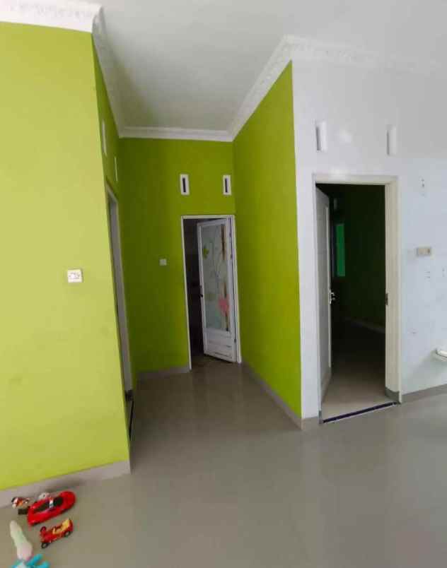 dijual rumah pasar sleman