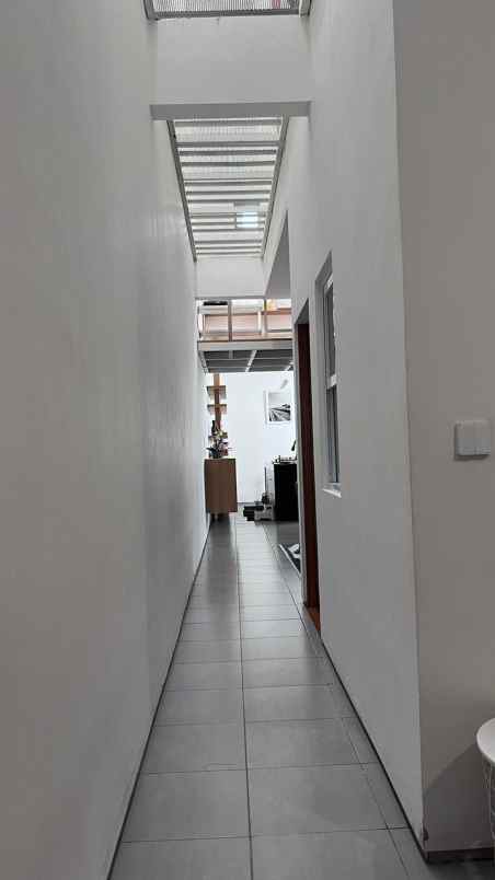dijual rumah paseban senen jakarta pusat