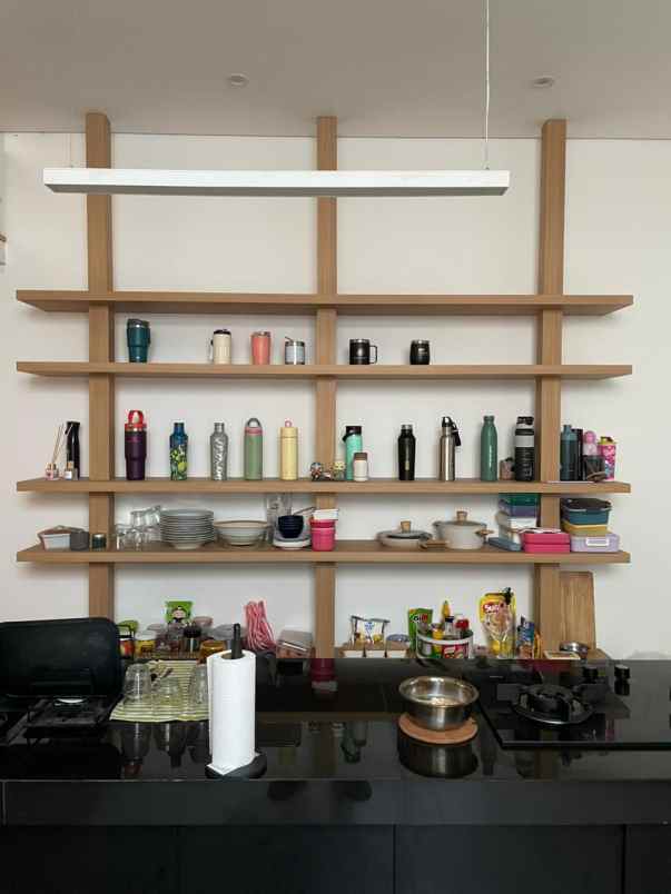 dijual rumah paseban senen jakarta pusat