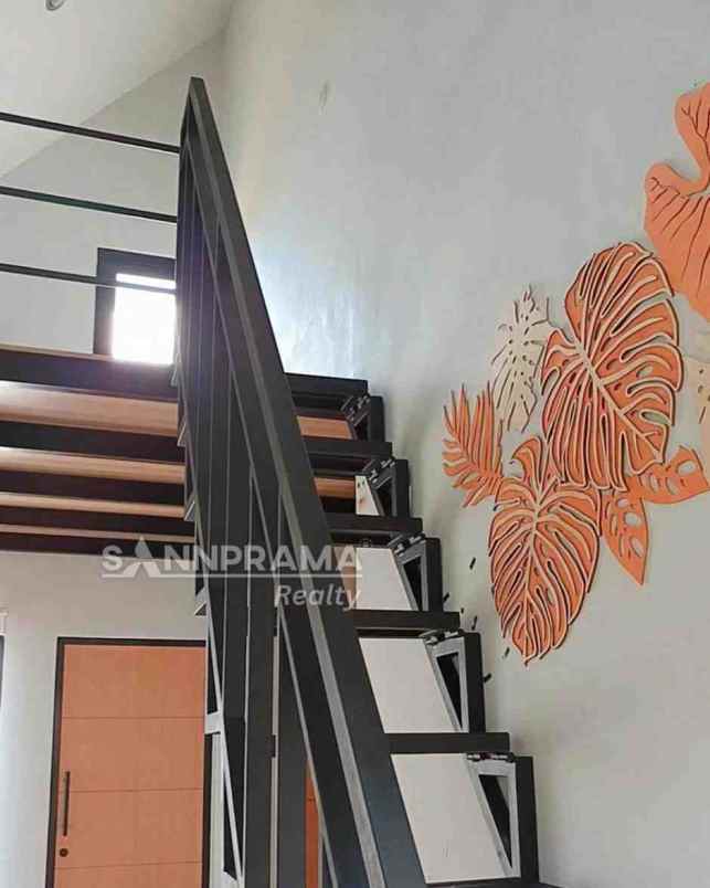 dijual rumah pasir putih