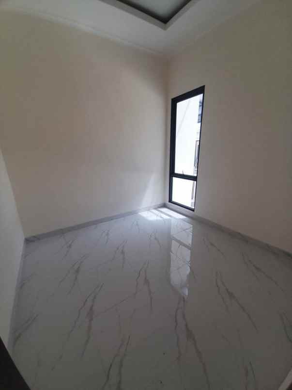 dijual rumah pasir putih sawangan depok