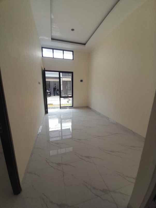 dijual rumah pasir putih sawangan depok