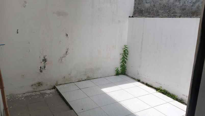 dijual rumah pedurungan