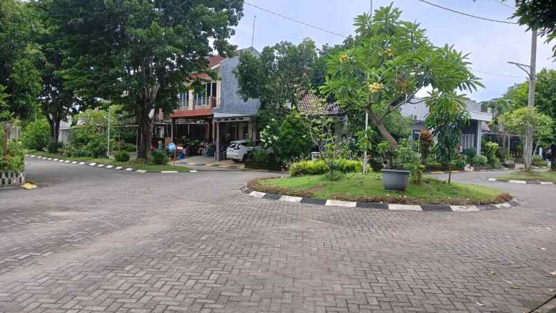 dijual rumah pedurungan