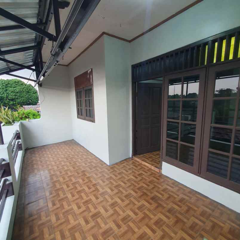 dijual rumah pejaten timur