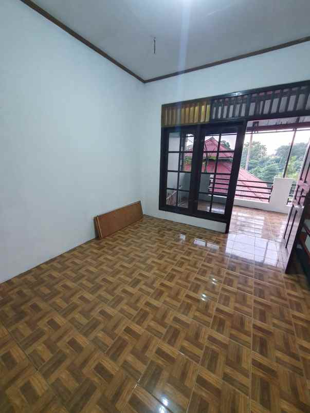 dijual rumah pejaten timur
