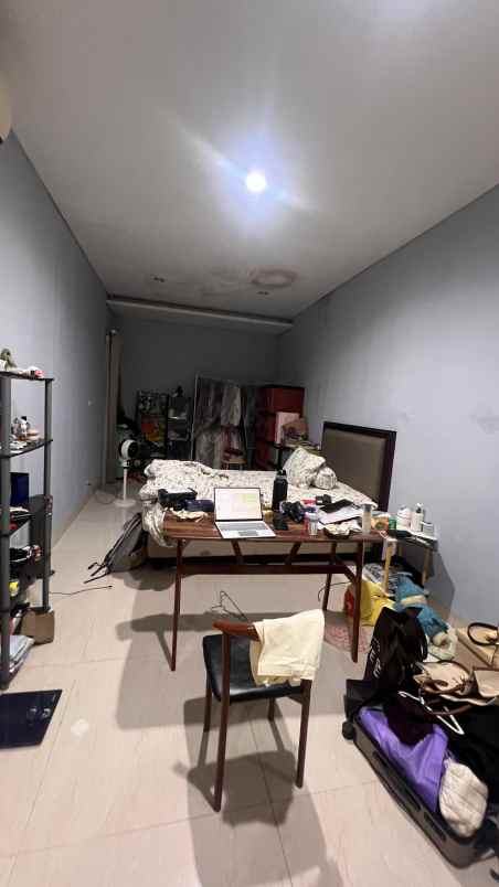 dijual rumah pelangi gading residence