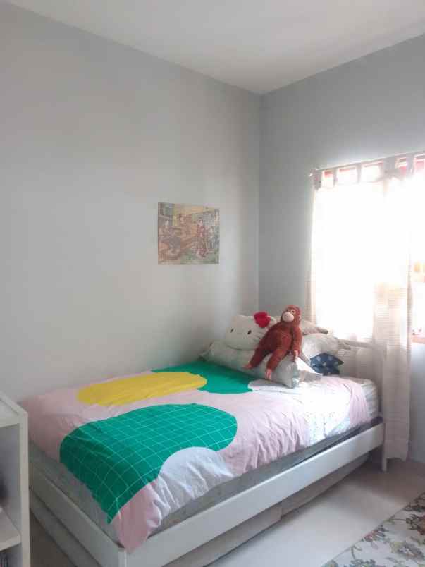 dijual rumah pemkot cimahi