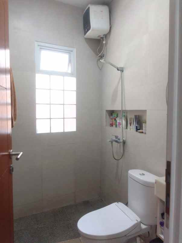 dijual rumah pemkot cimahi