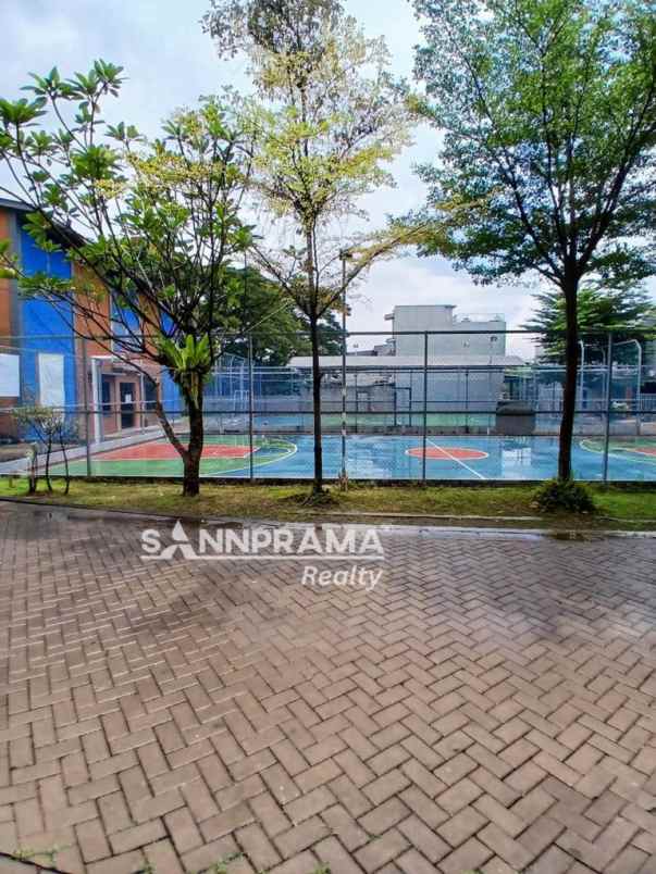 dijual rumah pengasinan