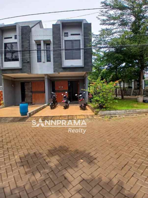 dijual rumah pengasinan
