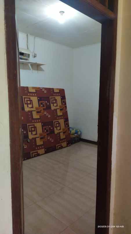 dijual rumah perum pemda jatiasih