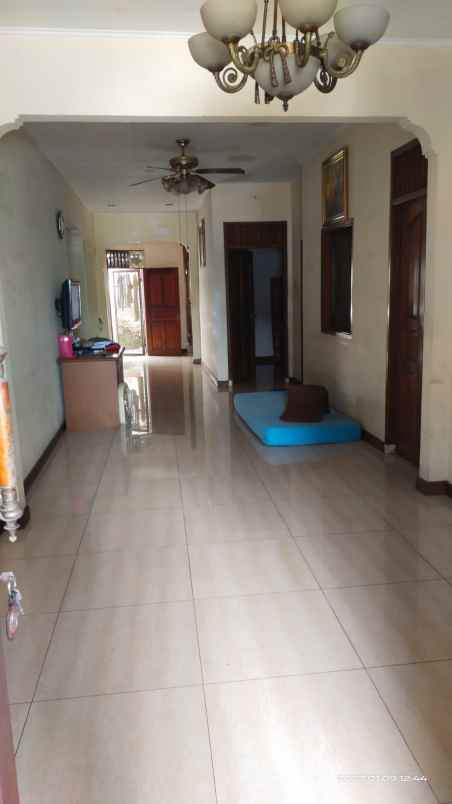 dijual rumah perum pemda jatiasih