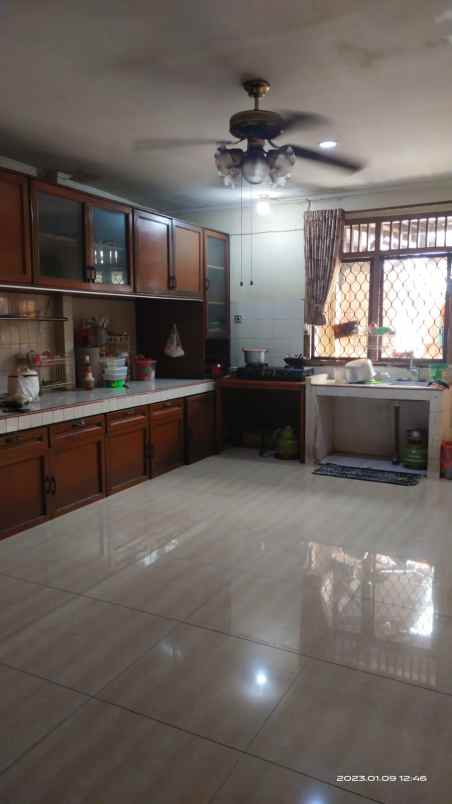 dijual rumah perum pemda jatiasih