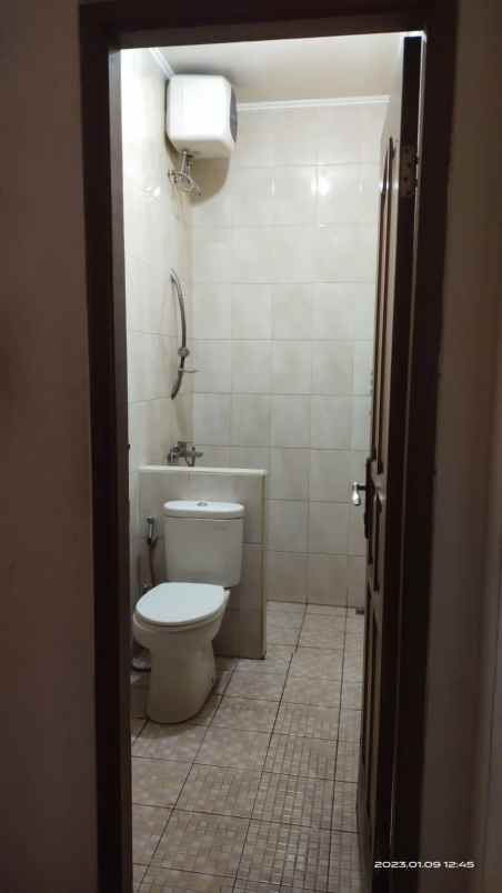 dijual rumah perum pemda jatiasih