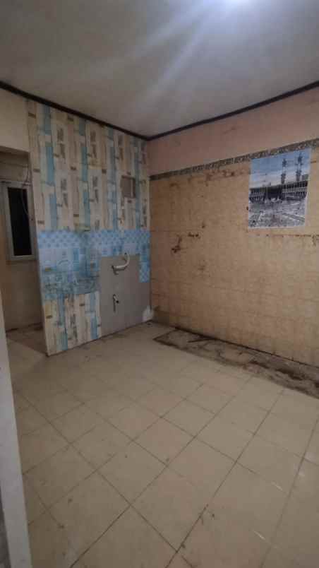 dijual rumah perumahan batu indah