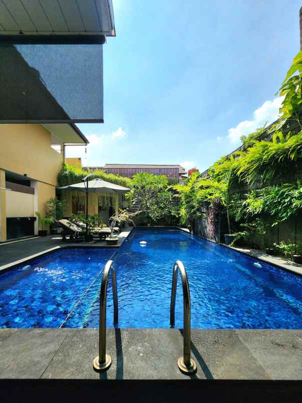dijual rumah perumahan bintaro jaya