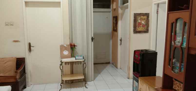 dijual rumah perumahan buana gardenia