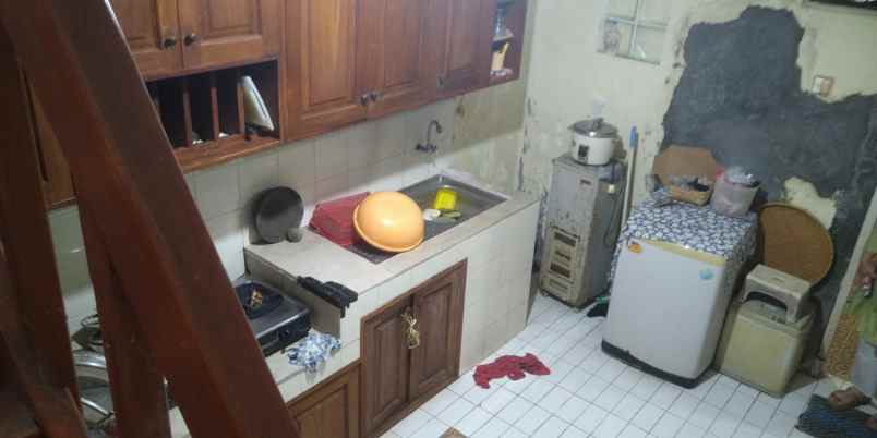 dijual rumah perumahan citra indah city