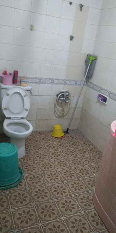 dijual rumah perumahan citra indah city