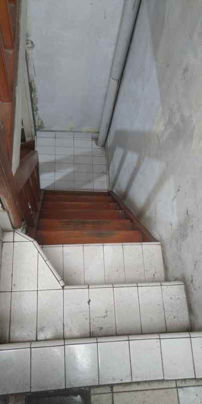 dijual rumah perumahan citra indah city