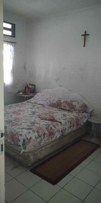 dijual rumah perumahan citra indah city