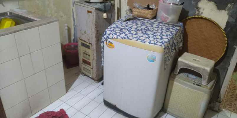 dijual rumah perumahan citra indah city