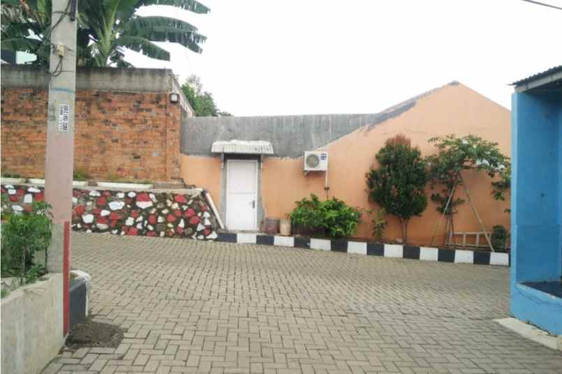 dijual rumah perumahan de homes