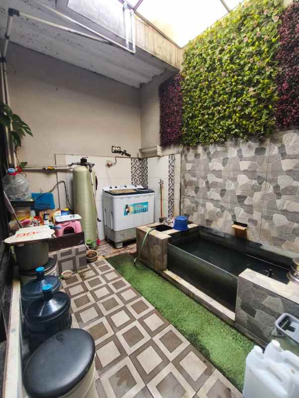 dijual rumah perumahan pasir pogor