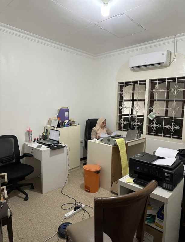 dijual rumah perumahan pondok kopi