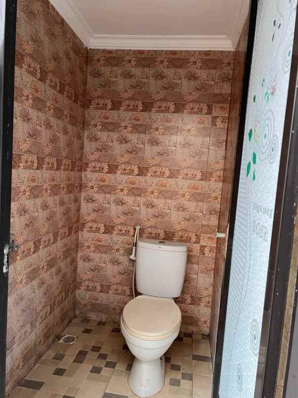 dijual rumah perumahan rungkut harapan