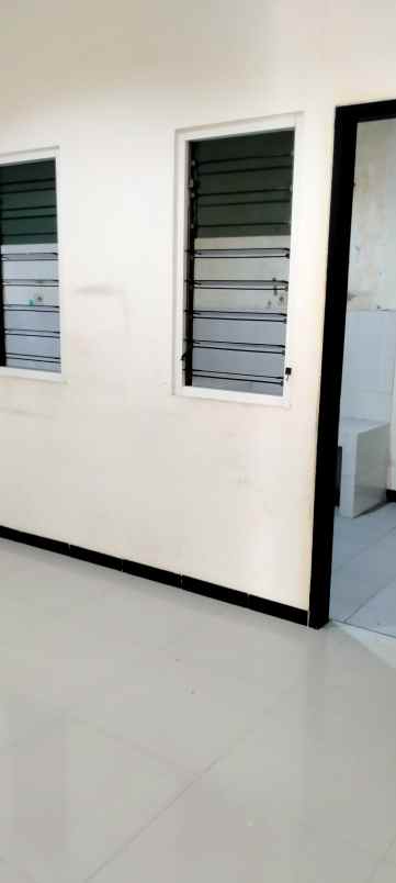 dijual rumah perumahan urban mansion no