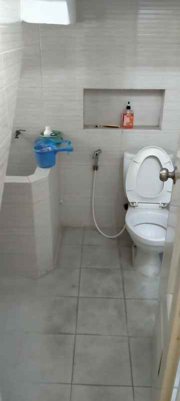 dijual rumah perumahan urban mansion no