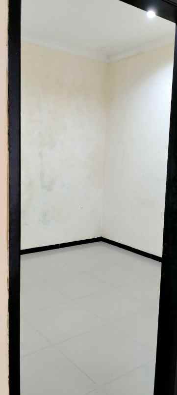 dijual rumah perumahan urban mansion no