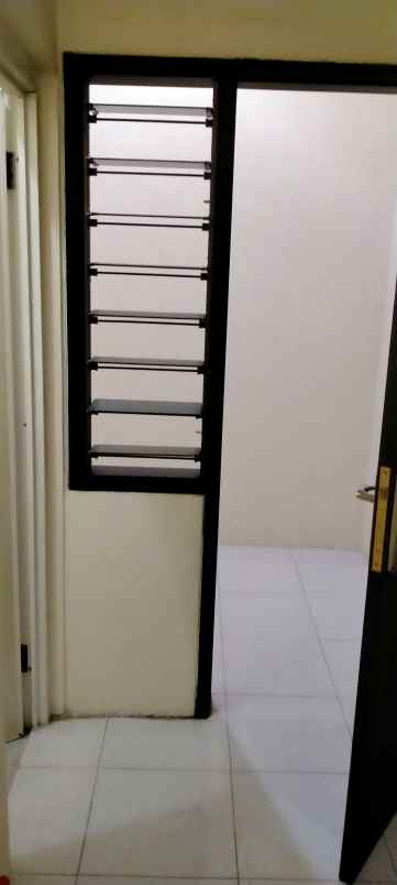 dijual rumah perumahan urban mansion no