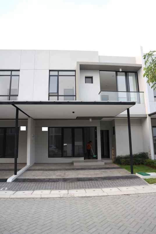 dijual rumah pik 2 penjaringan kamal muara