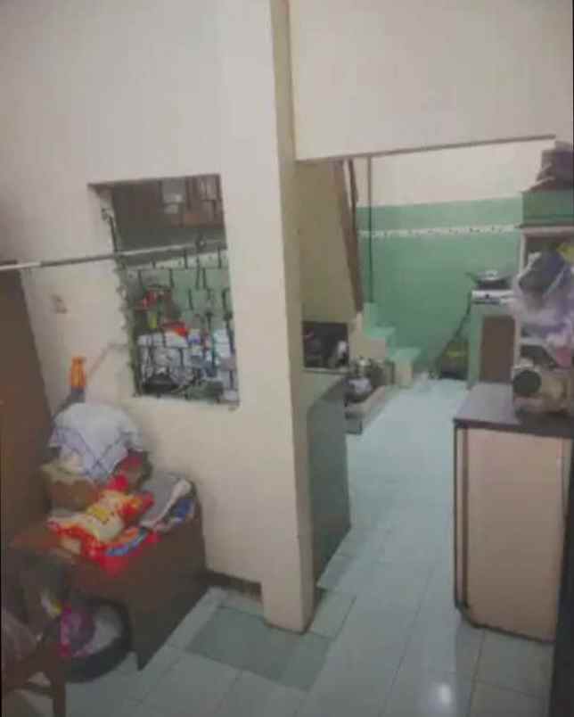 dijual rumah ploso timur kec tambaksari