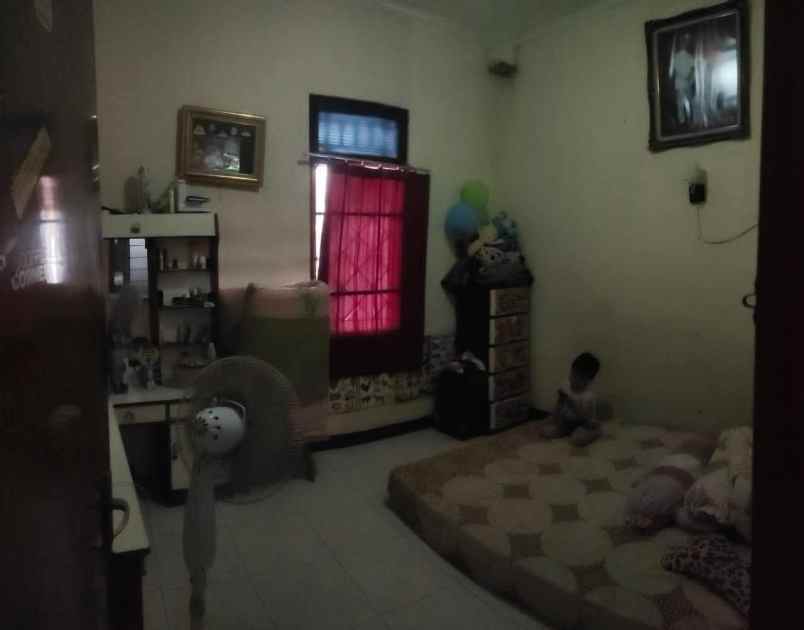 dijual rumah ploso timur kec tambaksari