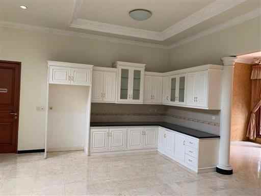 dijual rumah pondok bambu duren sawit