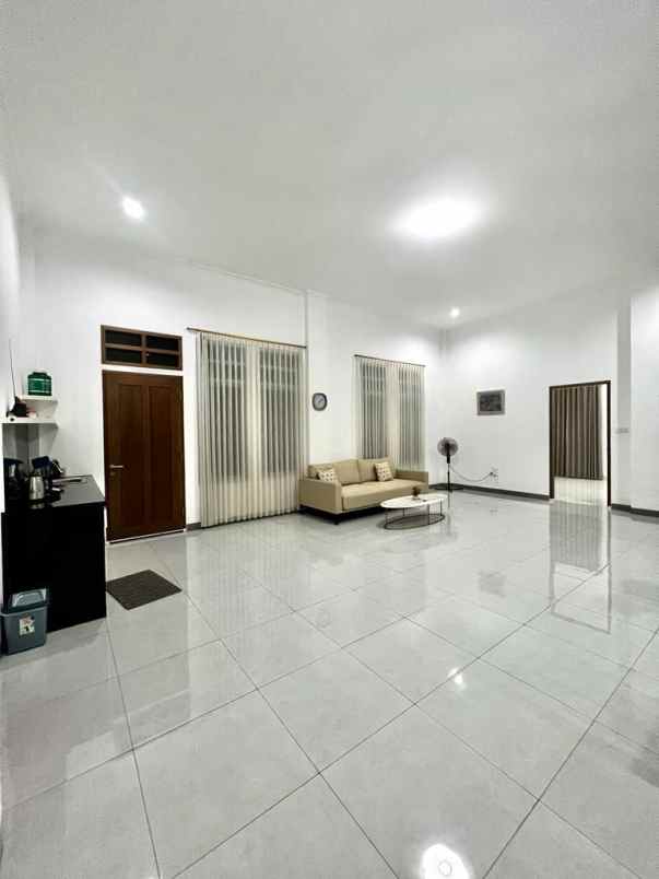dijual rumah pondok pinang