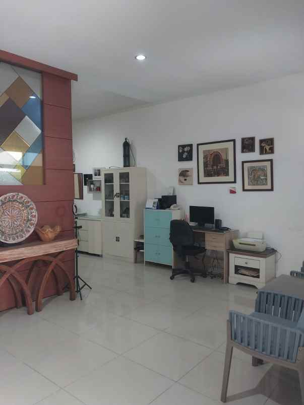 dijual rumah pondok pucung