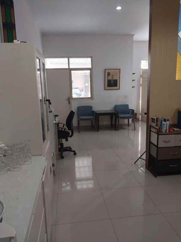 dijual rumah pondok pucung