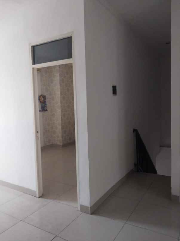 dijual rumah pondok pucung