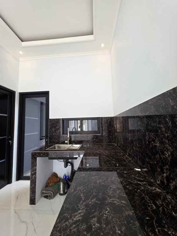 dijual rumah pondok rajeg